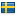terchova.sk server is located in Sweden